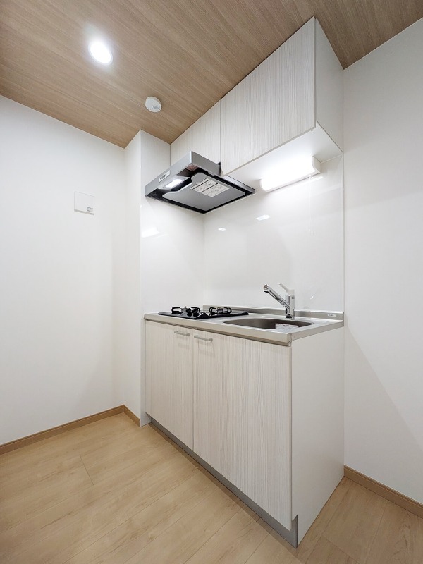 IROHA浅草4階 キッチン