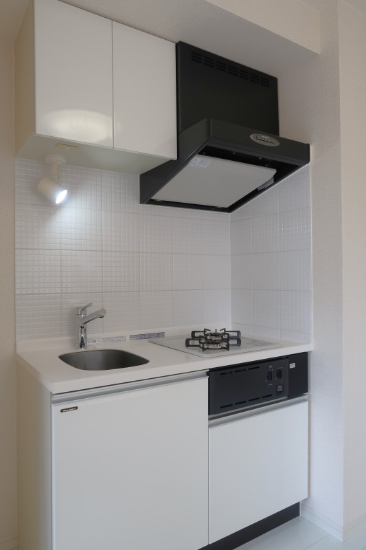 ハイリーフ上野6階 キッチン