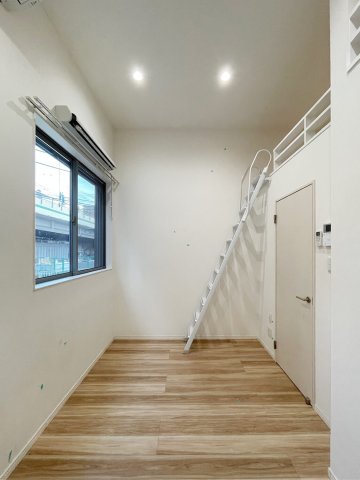 CASAR北千住202号室 部屋その他