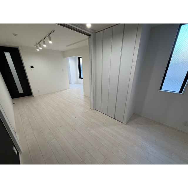 LUORE池上Ⅱ0103号室 部屋その他