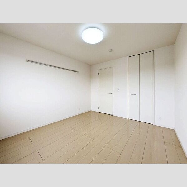 クレアール 洋室