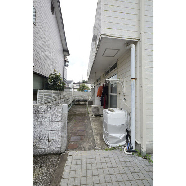 リライアンス六浦0203号室 部屋その他