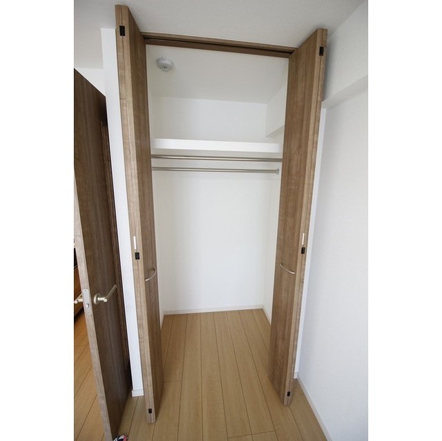 プレール・ドゥーク西川口Ⅱ503号室 内観