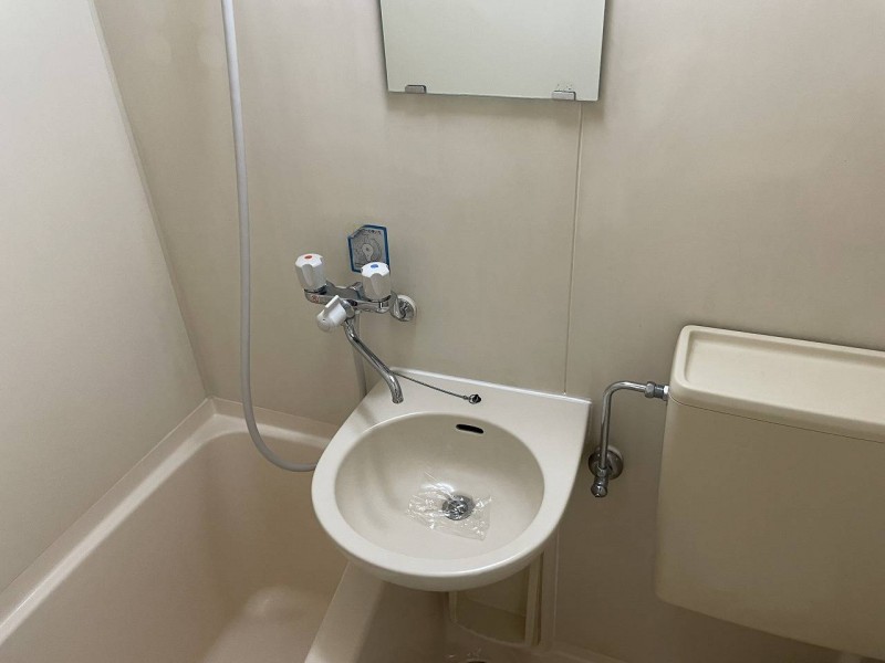 アーバンエイト1階 部屋その他