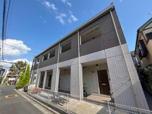 Ｍｉｌｋｙ 外観写真（昼）