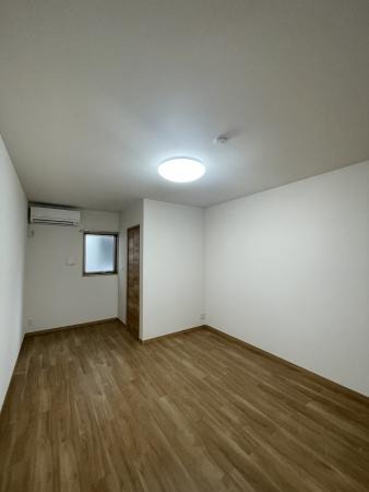 ティーリミテッド2階 間取