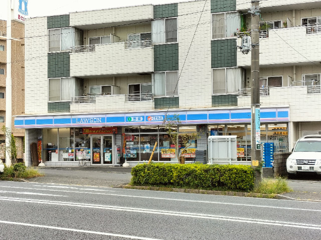 アドライズ舞浜 ローソン舞浜店