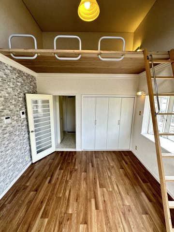 ＫＡＩＮＯＳ茅ヶ崎101号室 別部屋写真参考