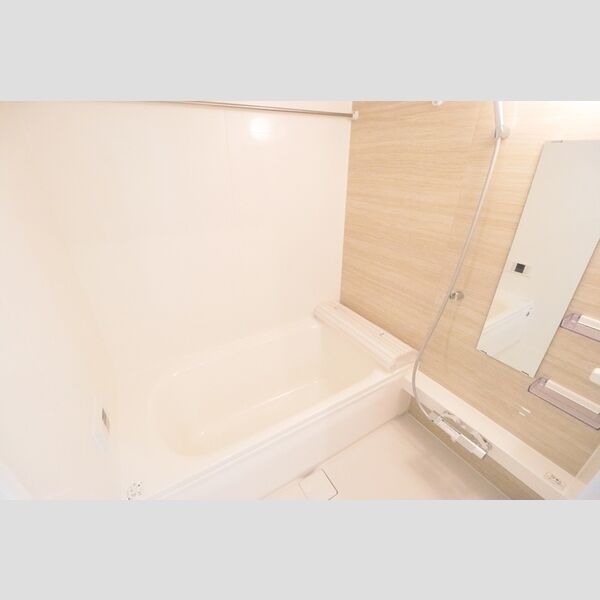 メイプルシャトー バスルーム