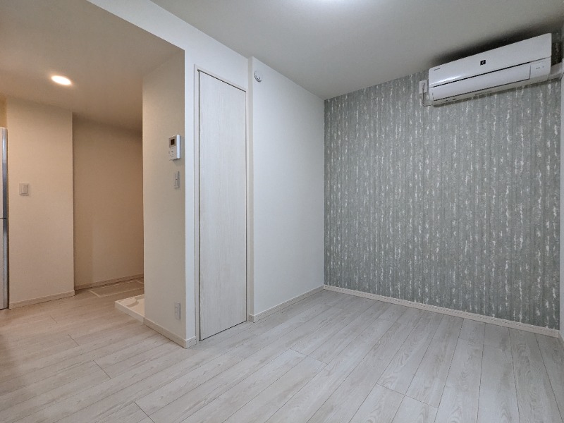 YUKIドミール新小岩1階 お風呂