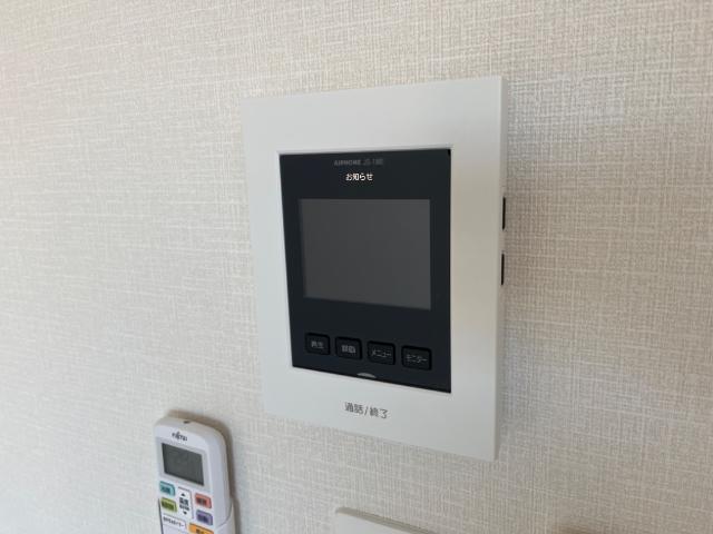 Oak tree（オークツリー） カメラ付インターホン