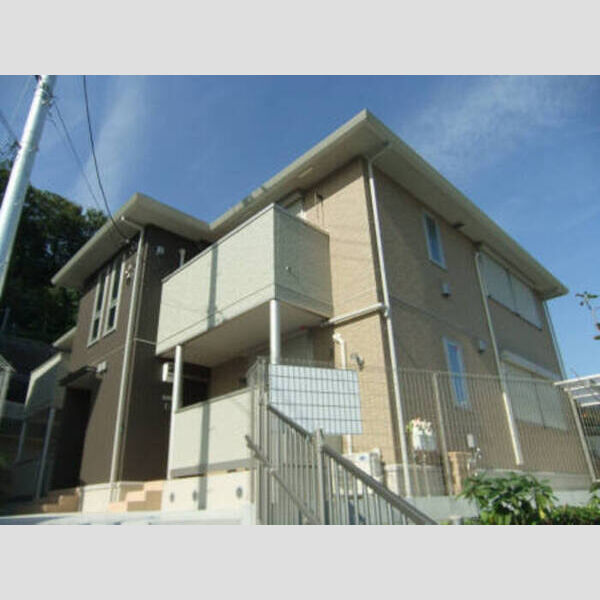 グランソルの外観画像