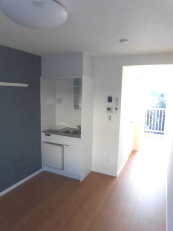 Ｍｉｉｓａ　ＨＯＳＨＩＫＡＷＡ キッチン