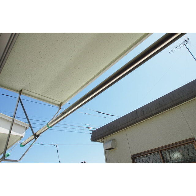 エミネンス南野205号室 部屋その他