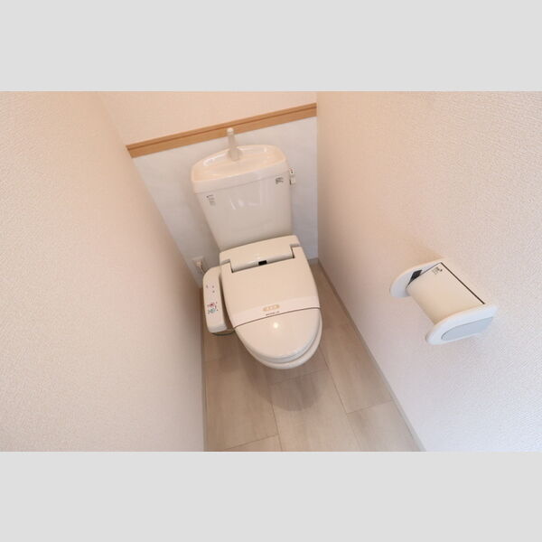 メゾン プレール 温水洗浄暖房便座