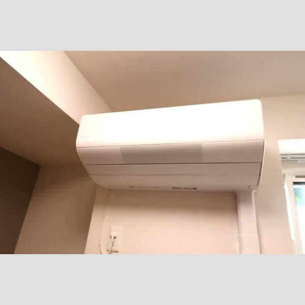 グラナーデ中葛西Ⅱ302号室 エアコン