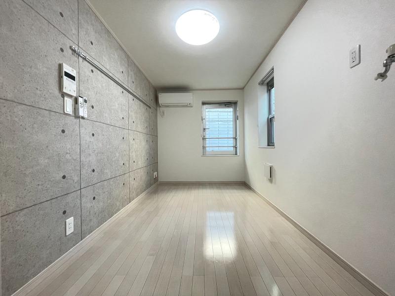 リブ亀有2階 リビング