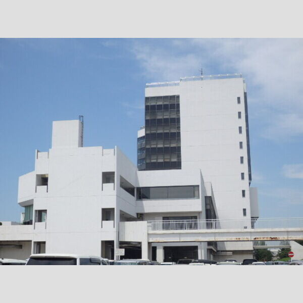 D-ROOM West 市原市役所(1898m徒歩24分)