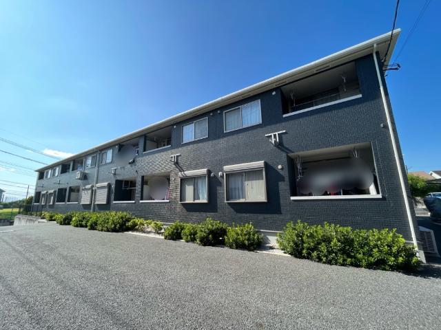 サニーアップヒルズ堂山の外観画像