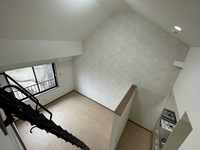 Ｋｅｎ’ｓ　ＬＩＥＮ　相模原 ロフトから撮影