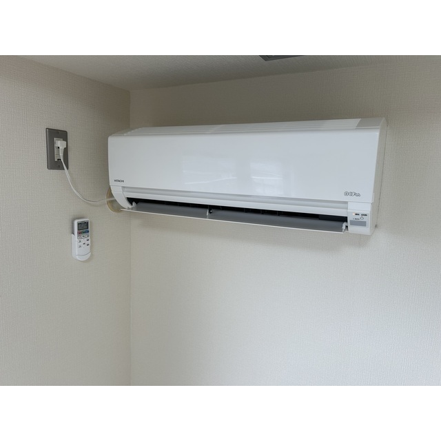 第三橋本ビル302号室 部屋その他