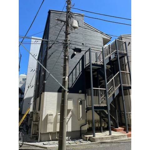 Ｔｏｇｅｔｈｅｒ保谷Ａ棟3階 部屋その他