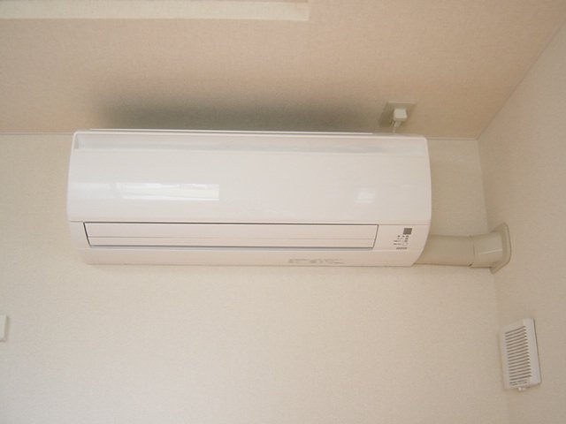 ポスト・マローネ00605号室 エアコン