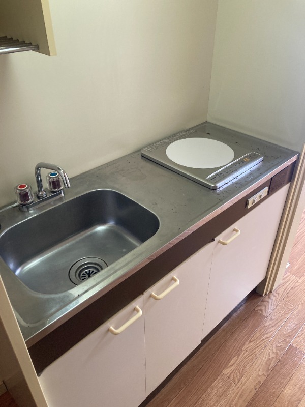 SOLTERA3502階 キッチン