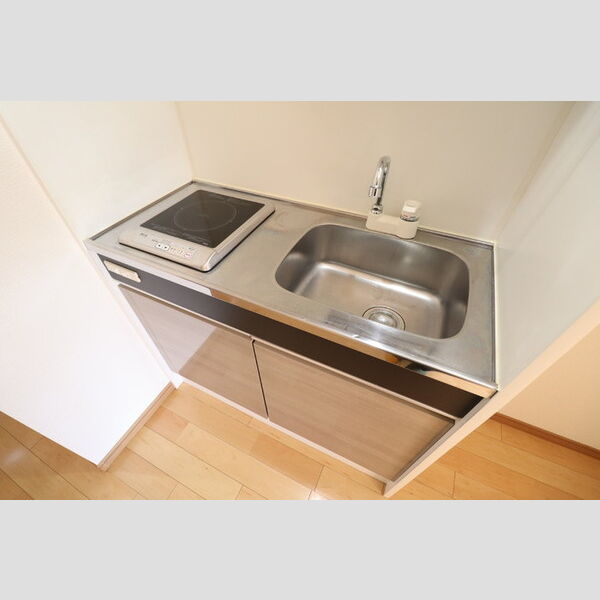 三郷中央キャスト壱番館 キッチン