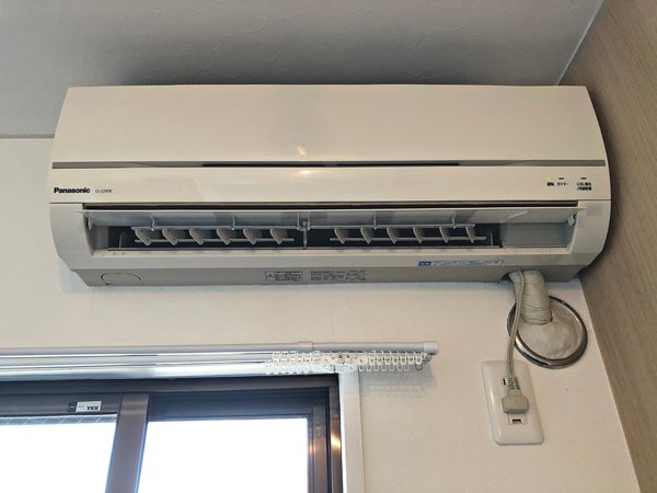 ヴァンベール 部屋設備