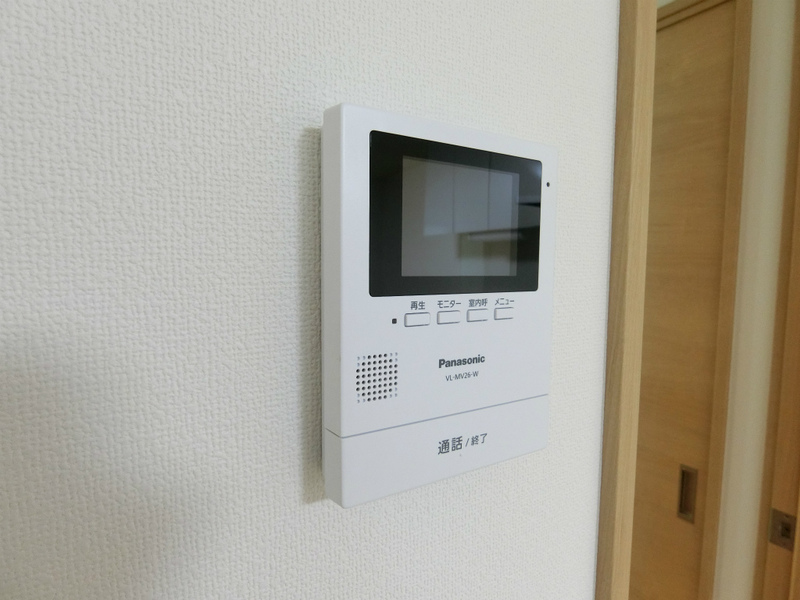 ブランノワール1階 部屋設備