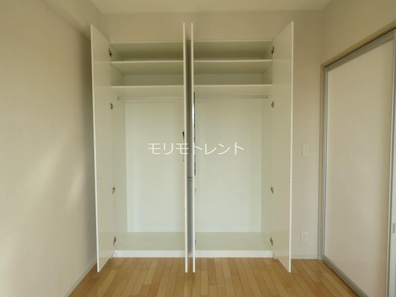 カスタリア鶴見1階 室内参考写真（6F-Bタイプ）