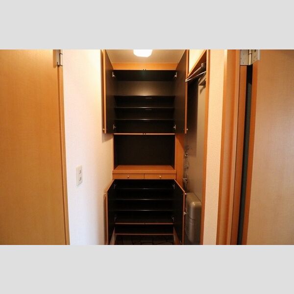 セジュールエクセレント シューズボックス