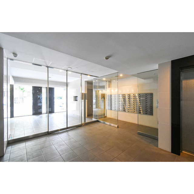 ルクレ森下レジデンス0706号室 外観