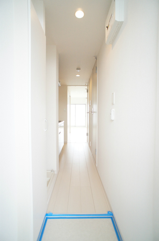 リブリ・シャトー・デ・ザール Ⅶ 玄関