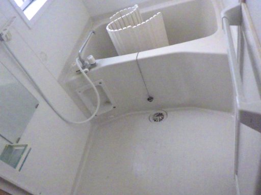 Kハイツ お風呂