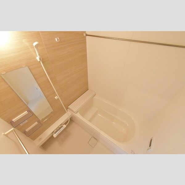 サニーコート 浴室