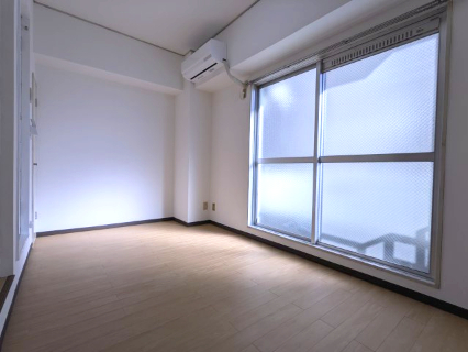 パレドール千駄木 リビング