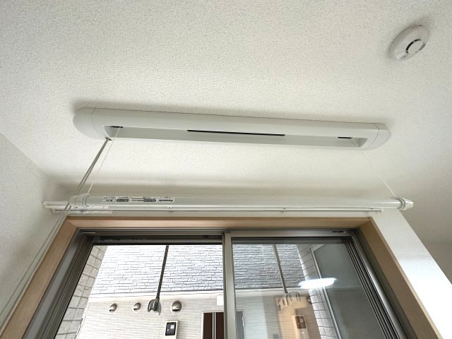 ベイルーム六浦B棟 別部屋写真参考