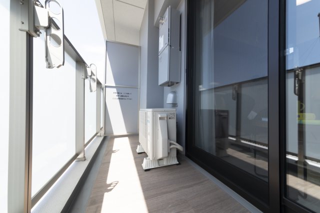 プラウドフラット南品川805号室 同建物別部屋の参考画像