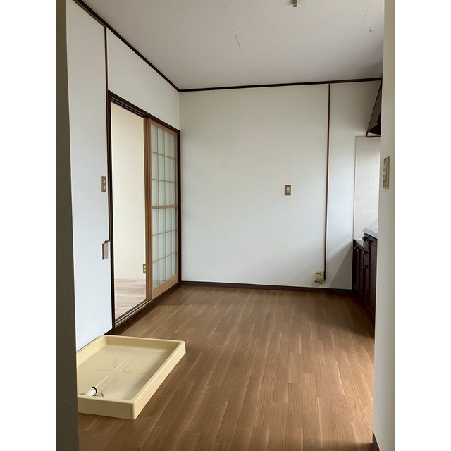 ファミーユ松田 ダイニング