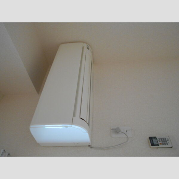 メゾン ド フォレ/メゾン ド フルール　メゾン ド フォレ103号室 エアコン