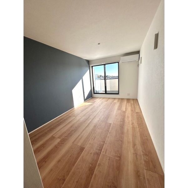 FOREST IWATSUKI リビング