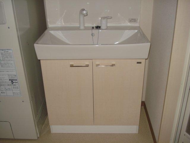 エスポワールＭ 洗面（イメージ）