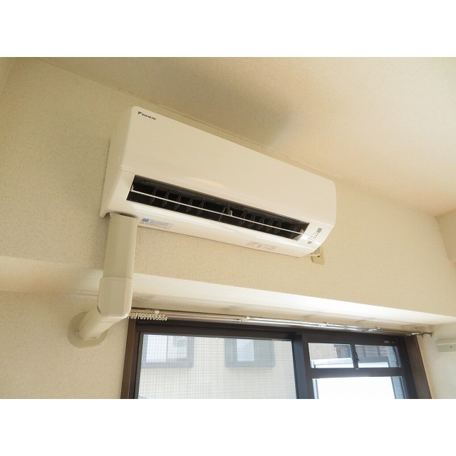 ダイホープラザ川崎0707号室 写真は他部屋