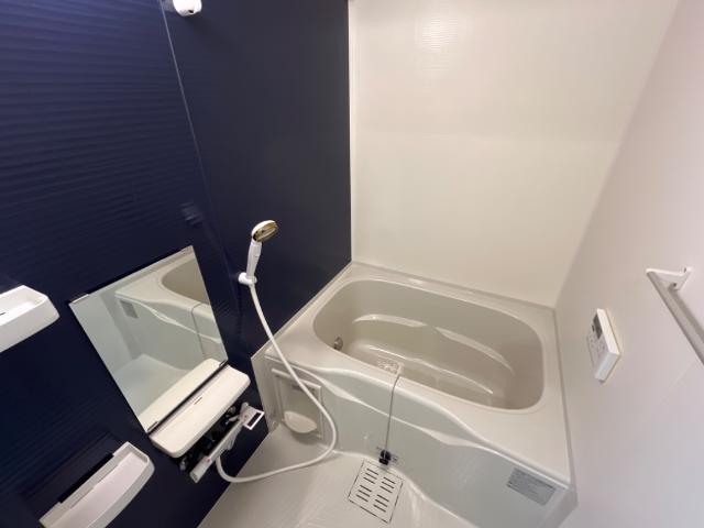 エルシオンⅡ バス