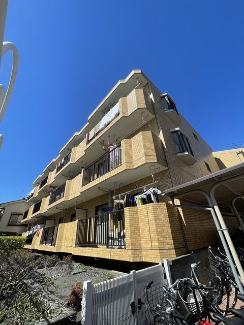 ロジュマン若木の外観画像