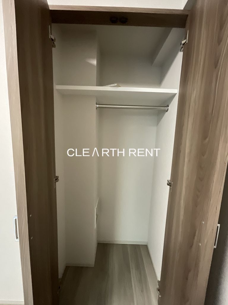 コンシェリア横濱関内9階 同タイプ別住戸写真となります。現況と異なる場合がございます。