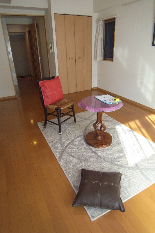 レスポワール佃2階 同建物別部屋の参考画像