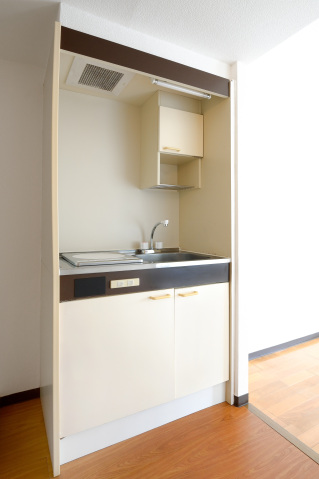 スカイコートお茶の水女子大前 ※同タイプ参考写真